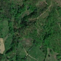 Satellite imagery of Čairica, BA