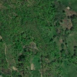 Satellite imagery of Čairica, BA