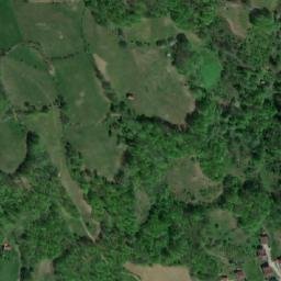 Satellite imagery of Čairica, BA