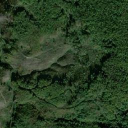 Satellite imagery of Cracul Comanului, RO