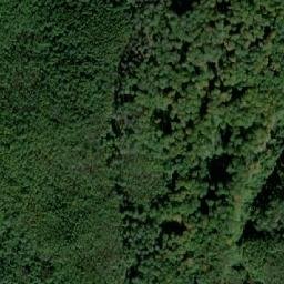 Satellite imagery of Cracul Comanului, RO