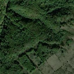 Satellite imagery of Cracul Comanului, RO