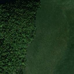 Satellite imagery of Cracul Topili, RO