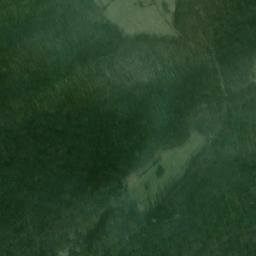 Satellite imagery of Cracul Topili, RO