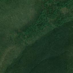 Satellite imagery of Cracul Ţurchii, RO