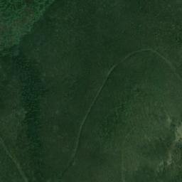 Satellite imagery of Cracul Ţurchii, RO