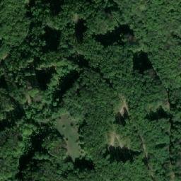 Satellite imagery of Culmea Găvojdia, RO