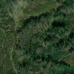 Satellite imagery of Tâlva Polomi, RO