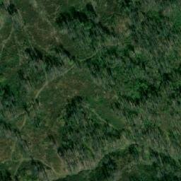 Satellite imagery of Tâlva Polomi, RO