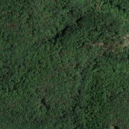 Satellite imagery of Dealul Padeşului, RO