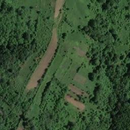Satellite imagery of Dealul Cimitirului, RO