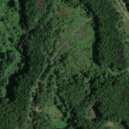 Satellite imagery of Dealul Cimitirului, RO
