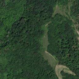 Satellite imagery of Dealul Pădurii, RO
