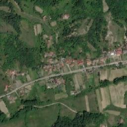 Satellite imagery of Dealul la Sudoamne, RO