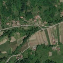 Satellite imagery of Dealul la Sudoamne, RO