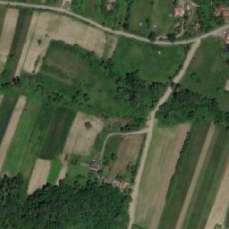 Satellite imagery of Culmea Noapteşei, RO