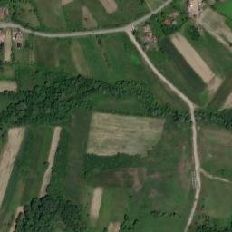 Satellite imagery of Culmea Noapteşei, RO