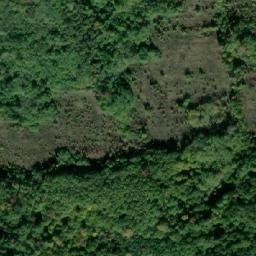 Satellite imagery of Dealul Verdeş, RO