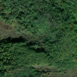 Satellite imagery of Dealul Verdeş, RO