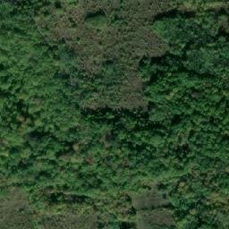 Satellite imagery of Dealul Verdeş, RO
