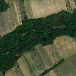 Satellite imagery of Vârfura Mică, RO