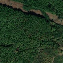 Satellite imagery of Dealul Toneşti, RO