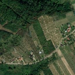 Satellite imagery of Dealul Toneşti, RO
