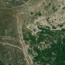 Satellite imagery of Беш-Куба, UA