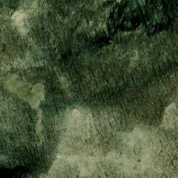 Satellite imagery of French Creek Ridge, US