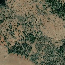 Satellite imagery of Jumbo Ridge, US