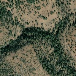 Satellite imagery of Jumbo Ridge, US
