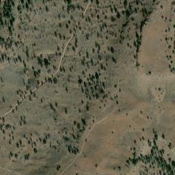 Satellite imagery of Long Point, US