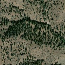 Satellite imagery of Long Point, US