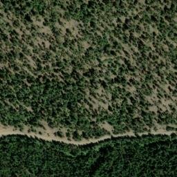 Satellite imagery of Gray Eagle Mine, US