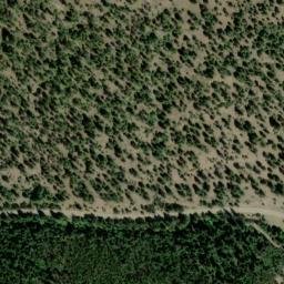 Satellite imagery of Red Boy Mine, US