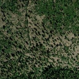Satellite imagery of Mineral Wonder Mine, US