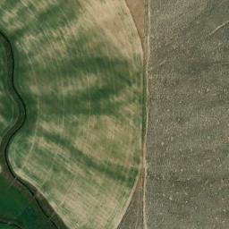 Satellite imagery of Gray Eagle Mine, US