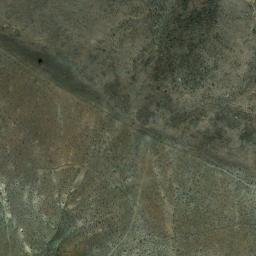 Satellite imagery of Rachel Mine, US