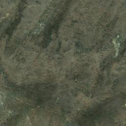 Satellite imagery of Rachel Mine, US