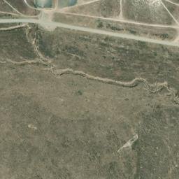 Satellite imagery of Hidden Treasure Mine, US