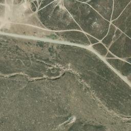 Satellite imagery of Hidden Treasure Mine, US