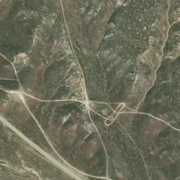 Satellite imagery of Hidden Treasure Mine, US