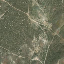 Satellite imagery of Friday Mine, US