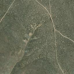 Satellite imagery of Friday Mine, US