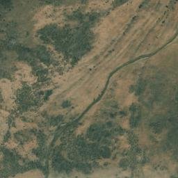 Satellite imagery of Minnie May Mine, US