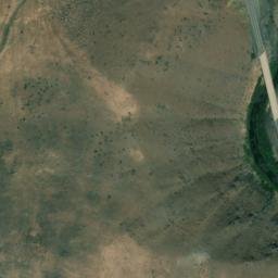 Satellite imagery of Minnie May Mine, US