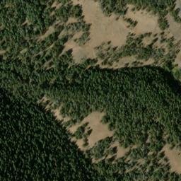Satellite imagery of 16 MDC — NGS PY1000 — Park County, US, US