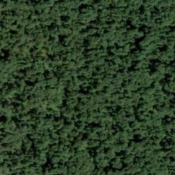 Satellite imagery of Empire Bluffs, US