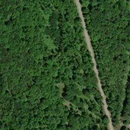 Satellite imagery of Hardwood Point, US