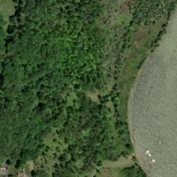 Satellite imagery of Hardwood Point, US